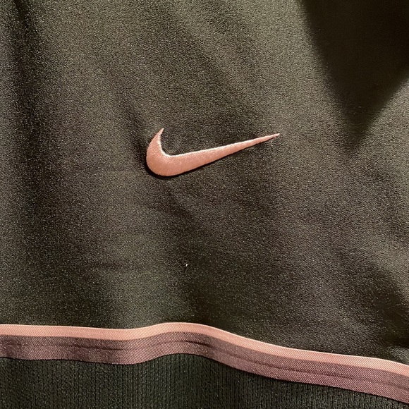 Men’s Nike dri-fit XL Spartan polo - Picture 3 of 6